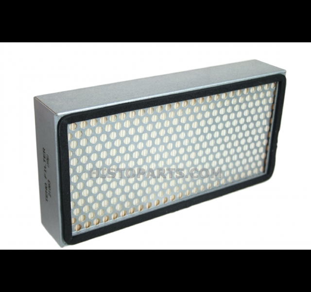 Cabine Filter, Ford Q cab