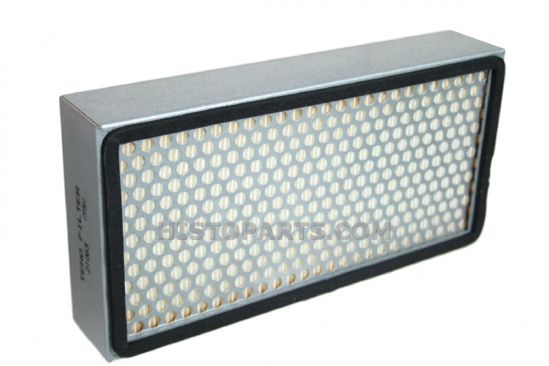 Cabine Filter, Ford Q cab