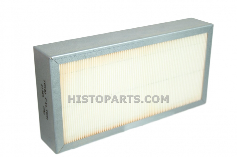 Cabine Filter, Ford Q cab Histoparts