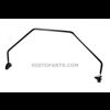 Fixed Mirror Arm, LH & RH.