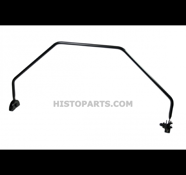 Fixed Mirror Arm, LH & RH.
