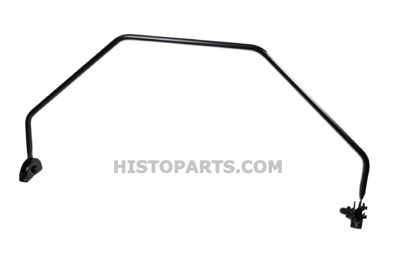 Fixed Mirror Arm, LH & RH.