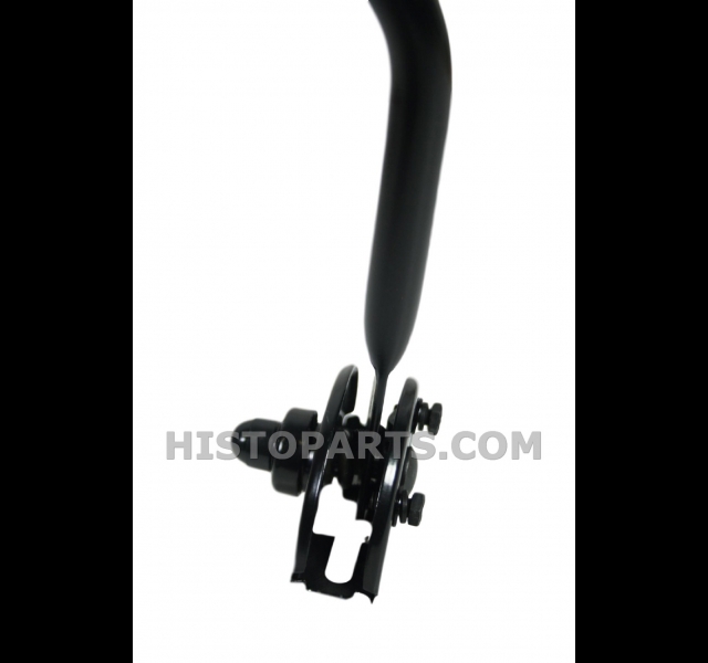 Fixed Mirror Arm, LH & RH. Histoparts