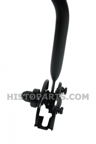 Fixed Mirror Arm, LH & RH. Histoparts