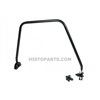 Spiegel Arm Ford Q cabine