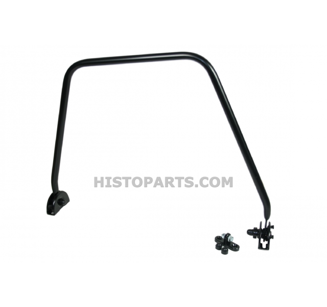 Spiegel Arm Ford Q cabine