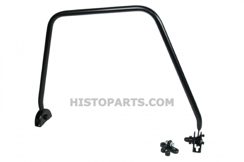 Spiegel Arm Ford Q cabine