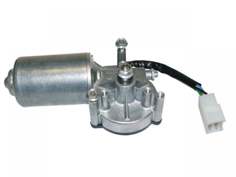 Wiper Motor (Front Window) Ford and Case XL