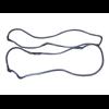 Cab Door Rubber Seal kit