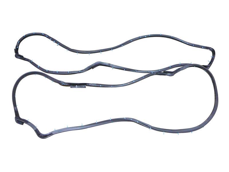 Cabine Deur Rubber  set. Ford