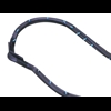 Cab Door Rubber Seal kit Histoparts