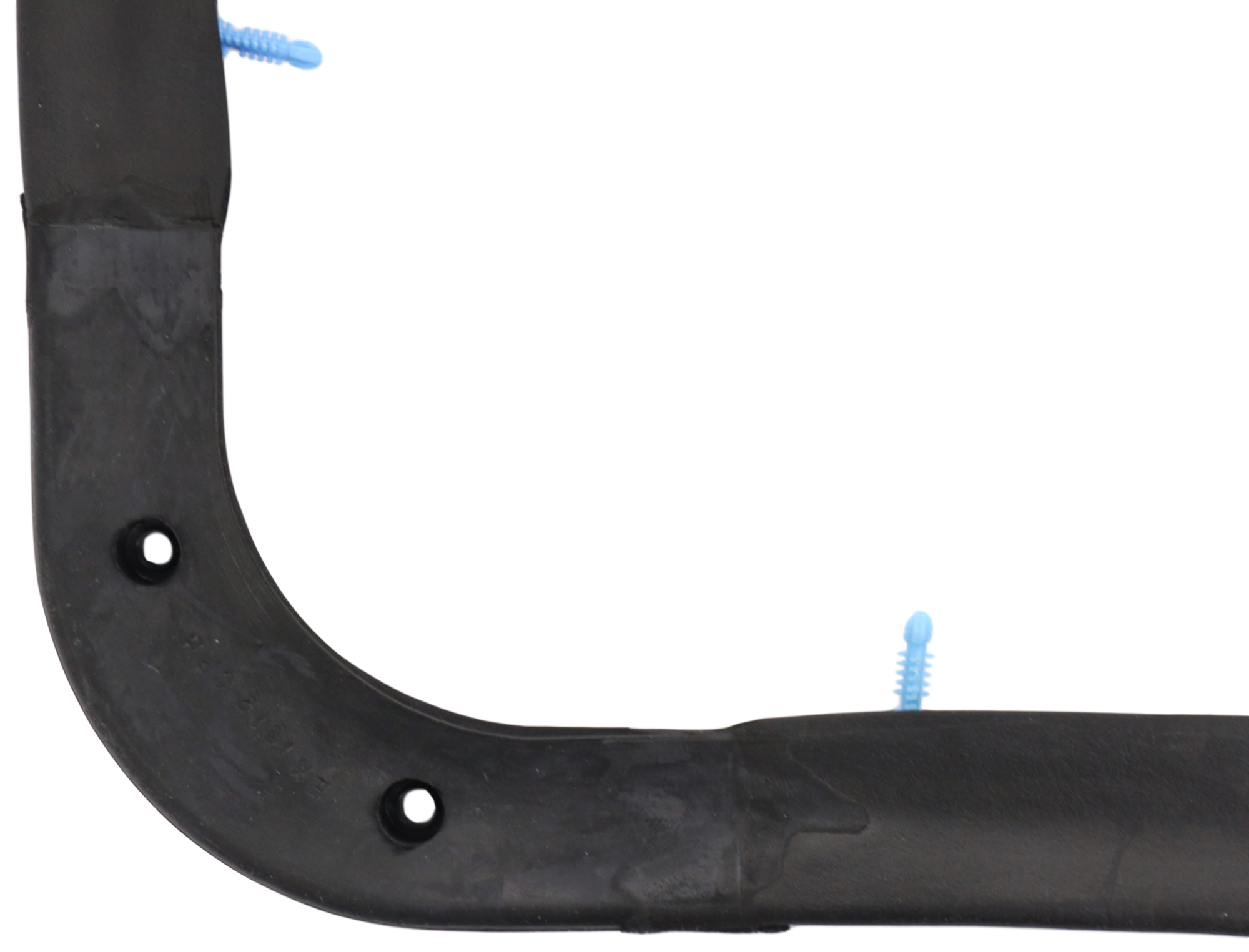 productfoto van Cabine Deur Rubber  set. Ford