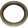 Rear hub, outer, most later tractors, (Implematic to 94 series)