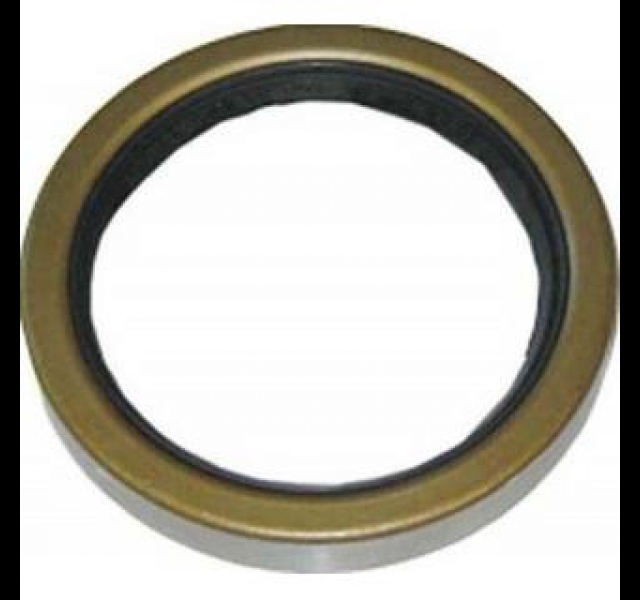 Rear hub, outer, most later tractors, (Implematic to 94 series)