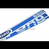 Ford 6610 Bonnet Decal Set