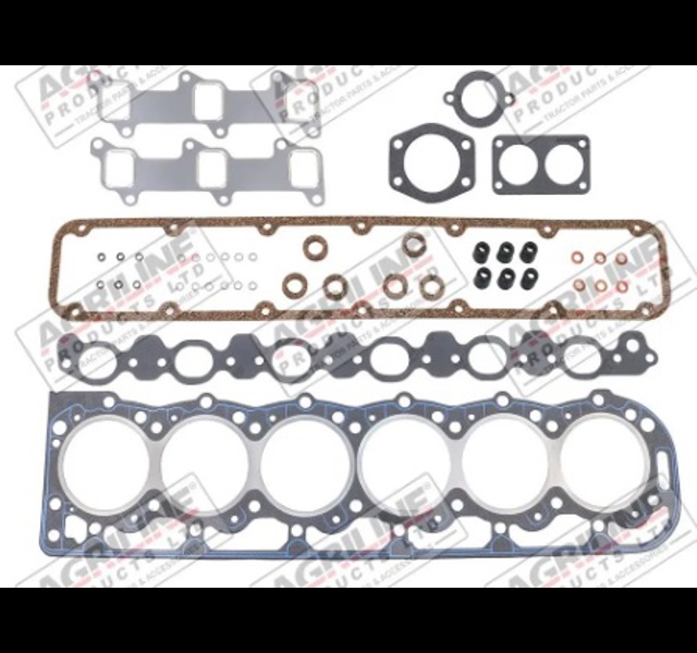 Koppakkingset Ford 6 cilinder (1)
