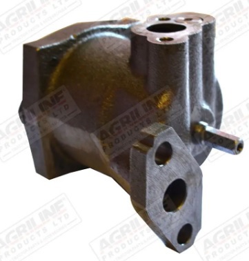 Engine Oil Pump (2)