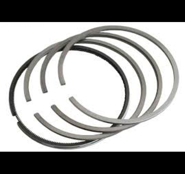 Piston Ring Set, Ford with turbo engine