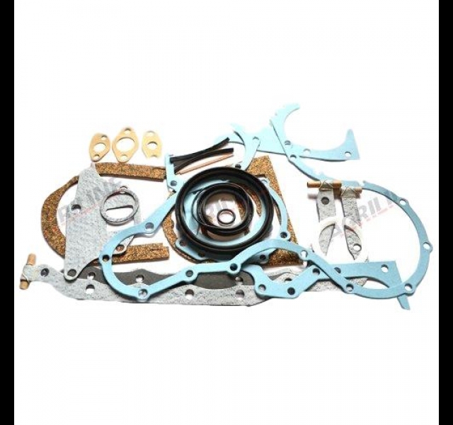 Bottom Gasket Set, Ford 6 Cyl.