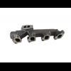Exhaust Manifold, Front part