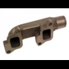 Exhaust Manifold- Rear