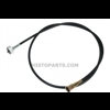 Tachometer Cable, Ford. 1425 mm