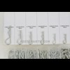 Borgveren Assortiment. 150 delig