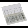 Borgveren Assortiment. 150 delig Histoparts