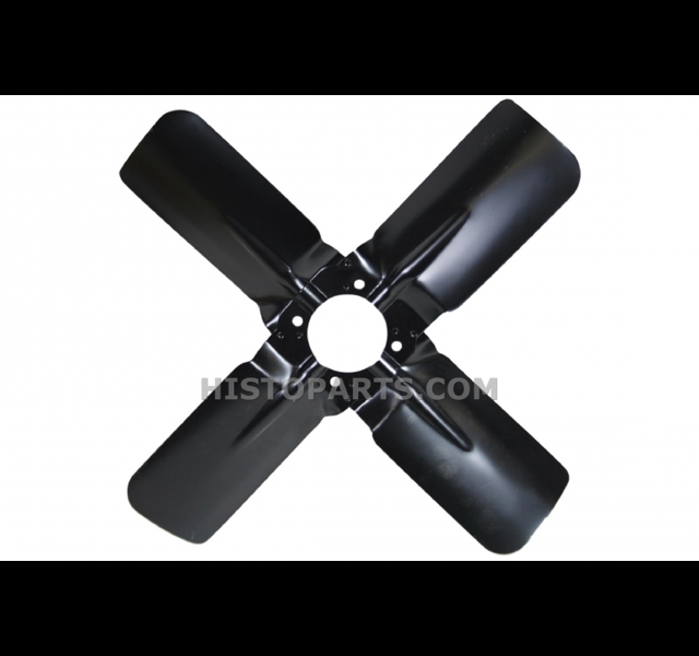 Fan Blade, Farmall