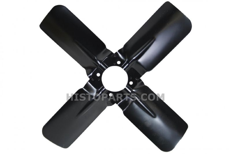 Fan Blade, Farmall