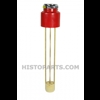 productphoto of Vented Fuel Gauge Cap with Gasket