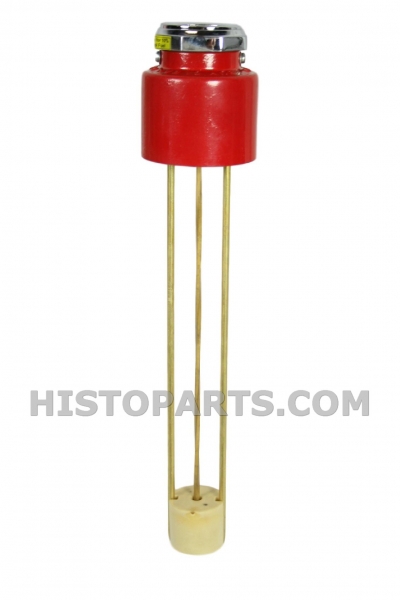 productphoto of Vented Fuel Gauge Cap with Gasket