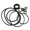 Power Steering Pump Seal Kit, David Brown