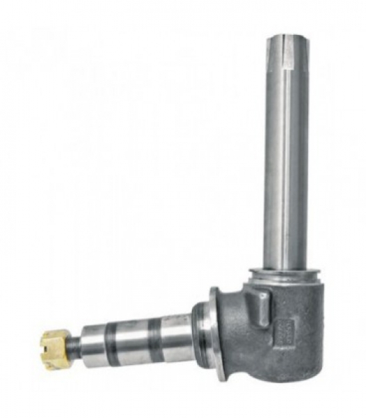 Spindle David Brown (1)
