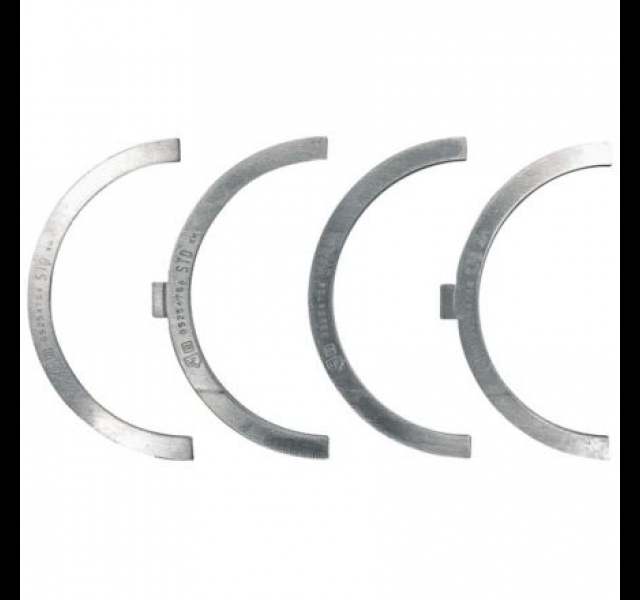 Thrust Washer Set +0.005