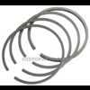 Piston Ring Set, David Brown +0.040
