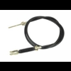 PTO Clutch Cable. David Brown