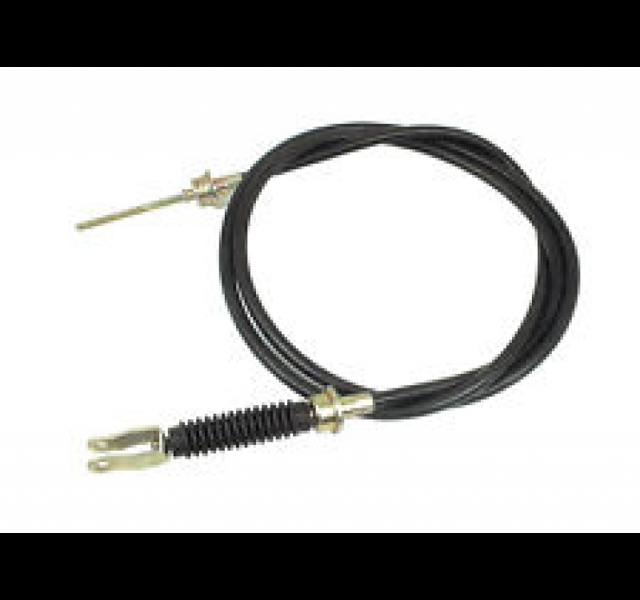 PTO Clutch Cable. David Brown