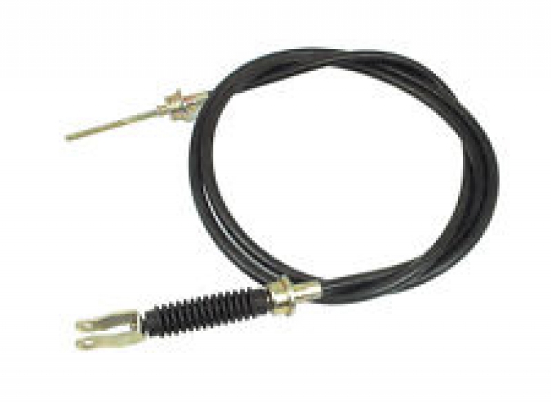 Aftakas koppeling bedienings kabel - David Brown