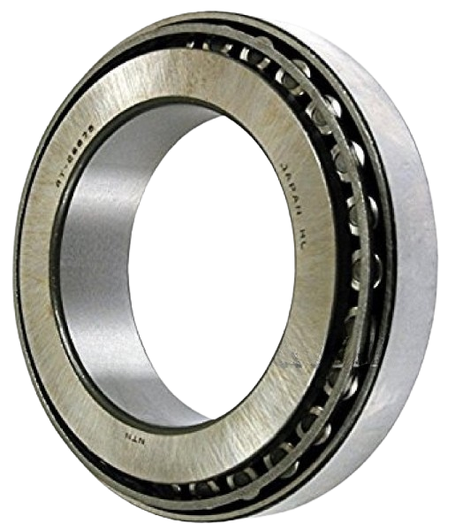 Outer Half Shaft Bearing - David Brown