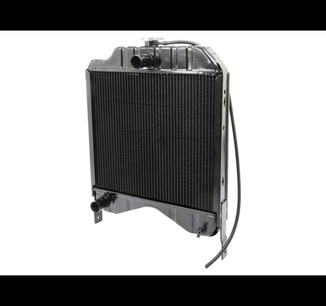 Radiator David Brown 1290, 1294, 1390, 1394
