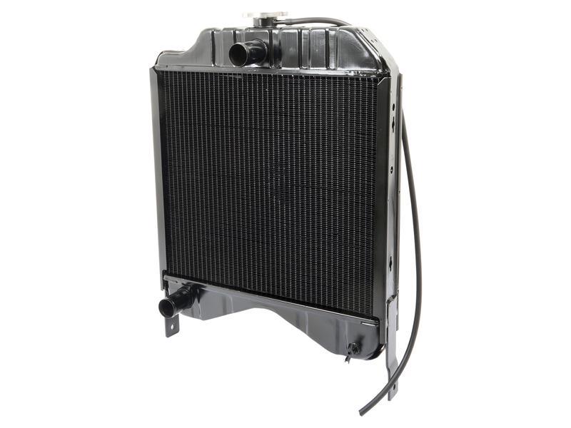 Radiator David Brown 1290, 1294, 1390, 1394