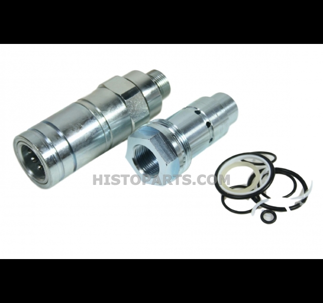 Quick Release Modification Kit for Ford Spool