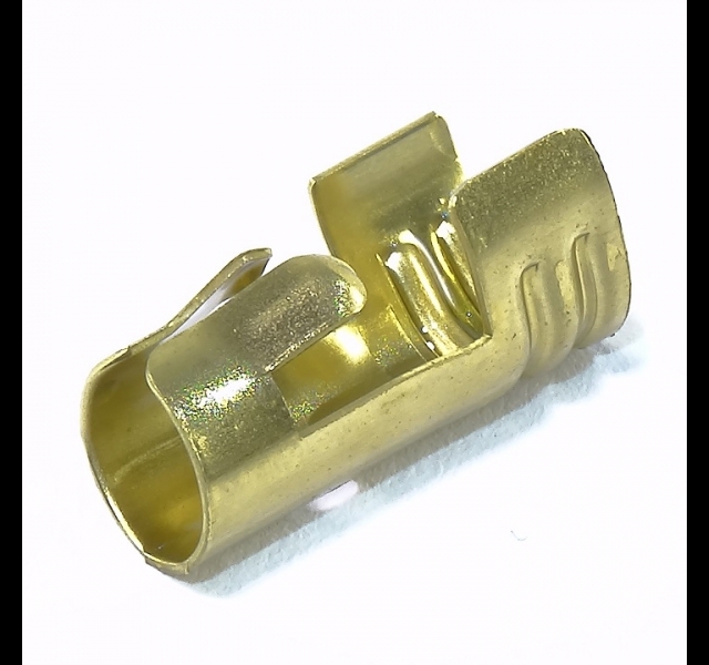 Distributor or Coil Terminal