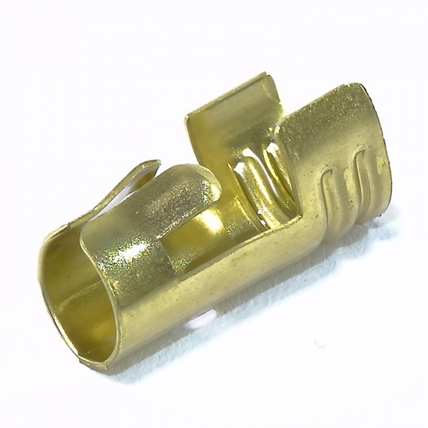 Bougiekabel Aansluiting voor Verdeelkap of Bobine