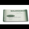 Gift Cheque € 50.00