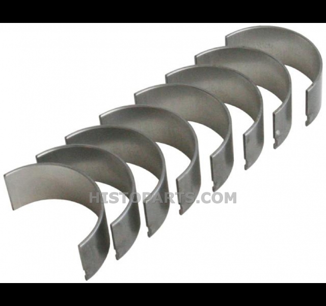 Conrod Bearing Set, David Brown with Turbo engine