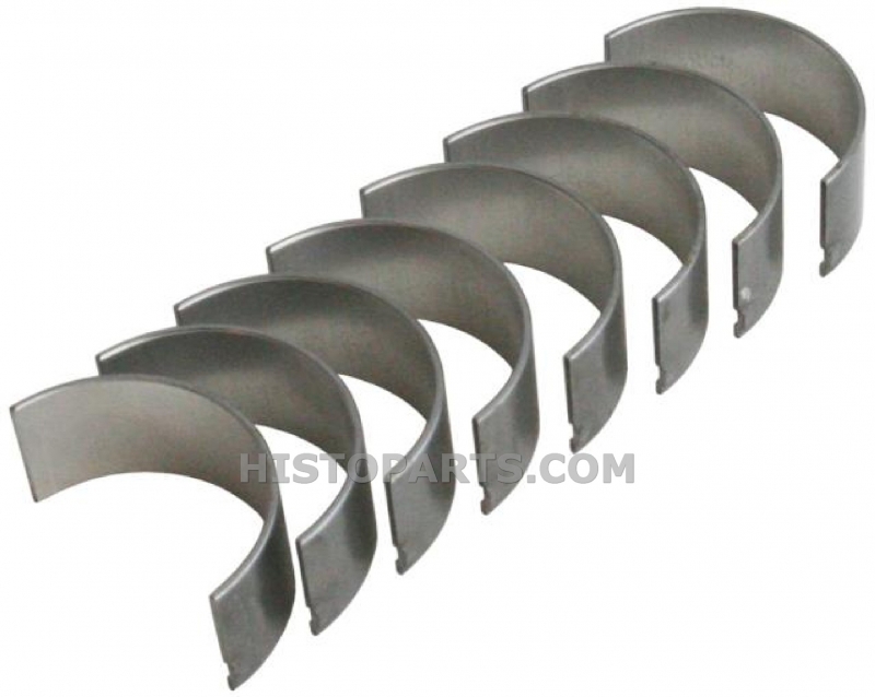 Conrod Bearing Set, David Brown with Turbo engine