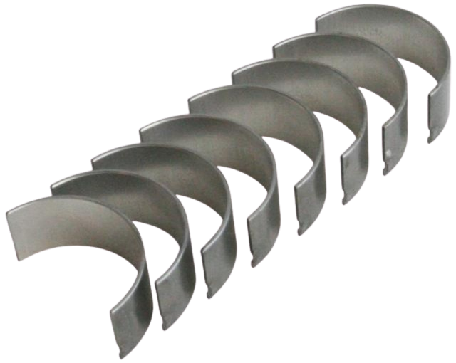 Conrod Bearing Set David Bro0wn with Turbo Engine