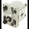 Hydraulicpump, David Brown
